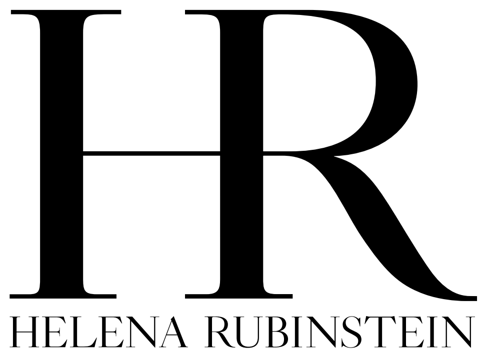 Logo Helena Rubinstein