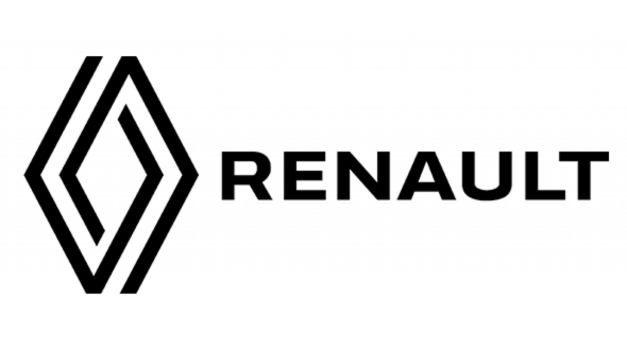 Logo Renault