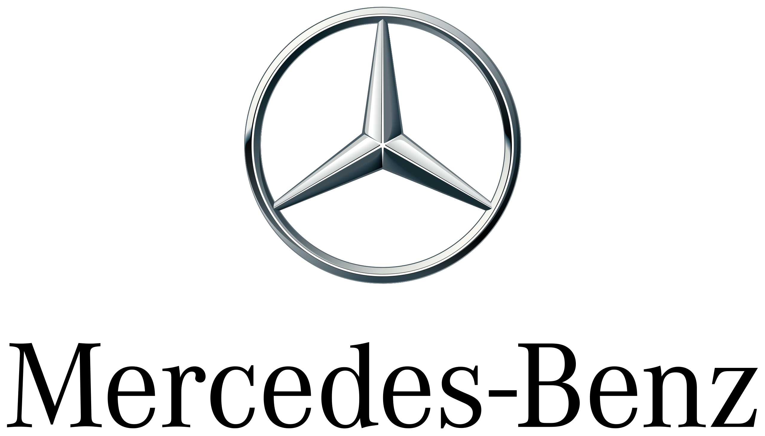 Logo Mercedes-Benz